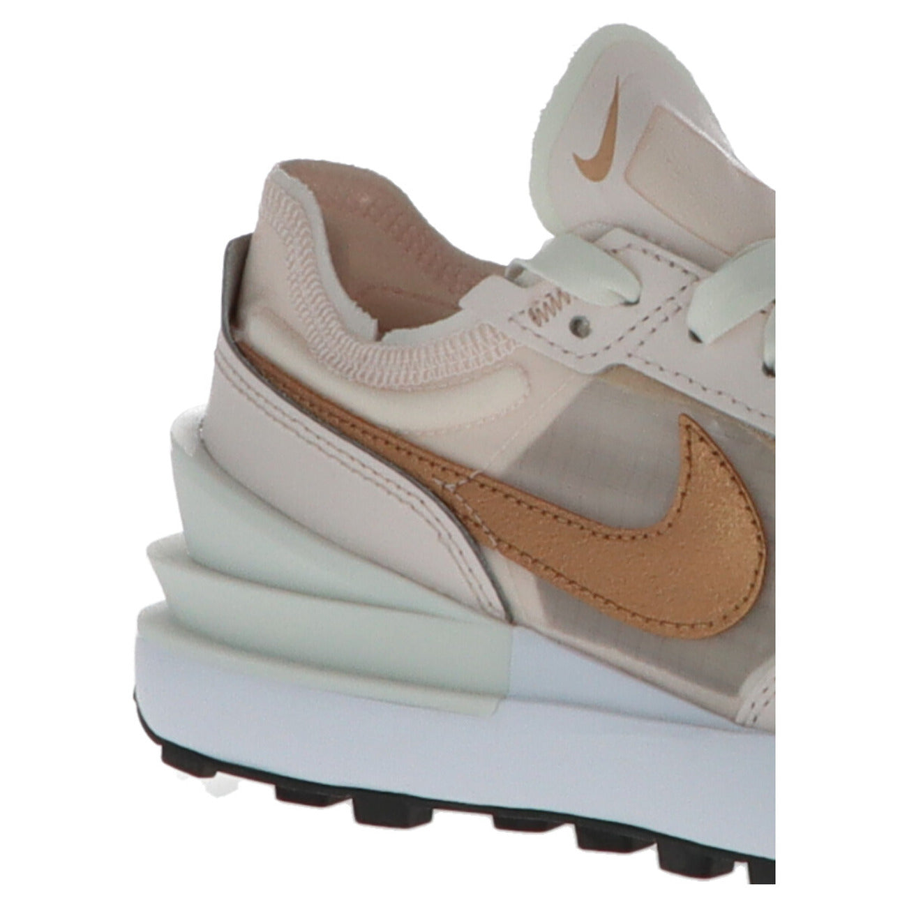 Nike - Nike Kvinna Sneakers