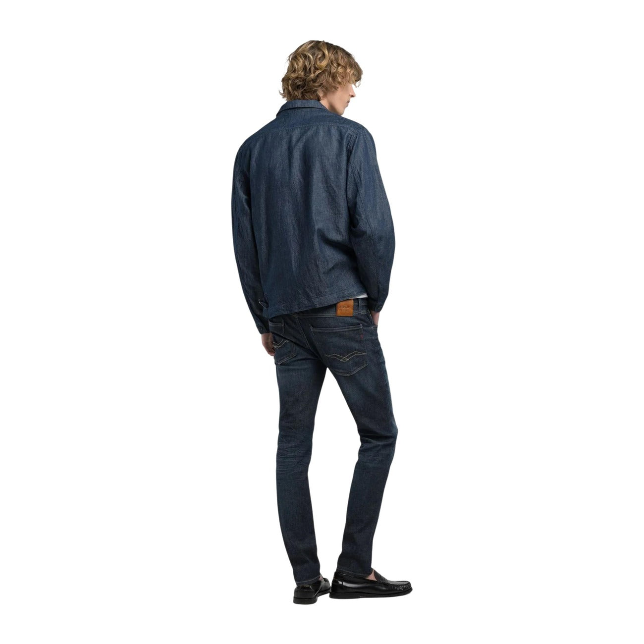 Replay - Replay Jeans Man