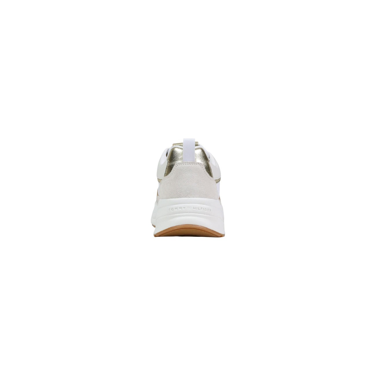 Tommy Hilfiger - Tommy Hilfiger Kvinna Sneakers
