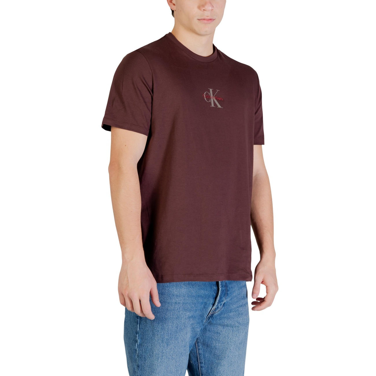 Calvin Klein Jeans - Calvin Klein Jeans T-shirt Man