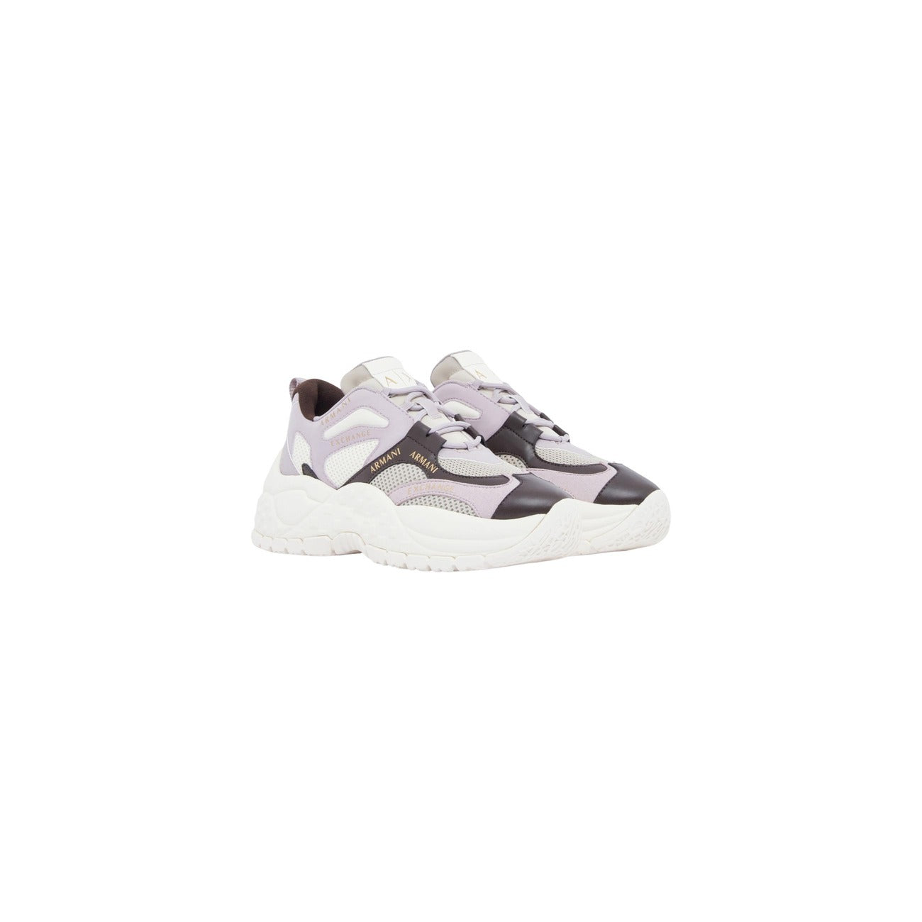 Armani Exchange - Armani Exchange Kvinna Sneakers
