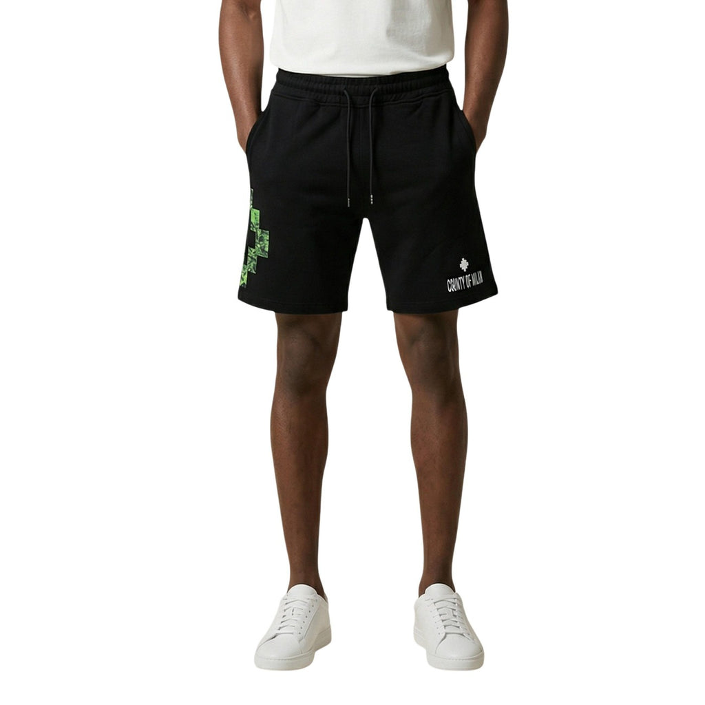County Of Milan - County Of Milan Bermuda Shorts Man