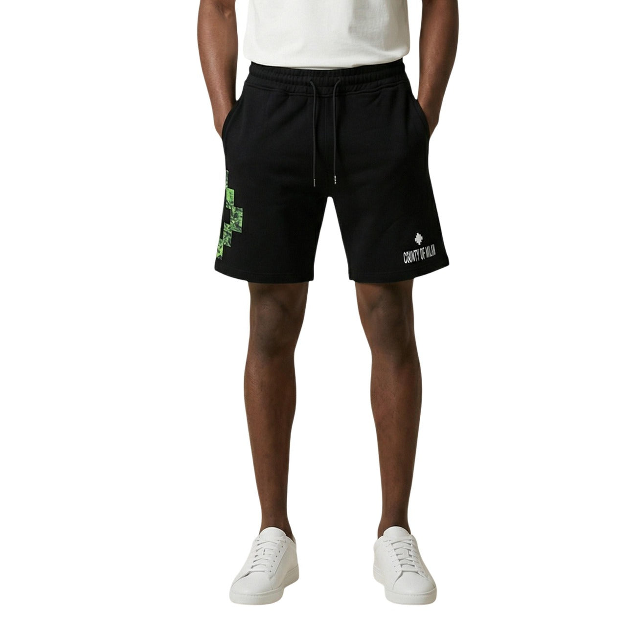 County Of Milan - County Of Milan Bermuda Shorts Man