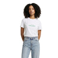 Calvin Klein Jeans - Calvin Klein Jeans T-shirt Kvinna