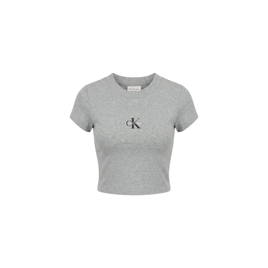 Calvin Klein Jeans - Calvin Klein Jeans T-shirt Kvinna