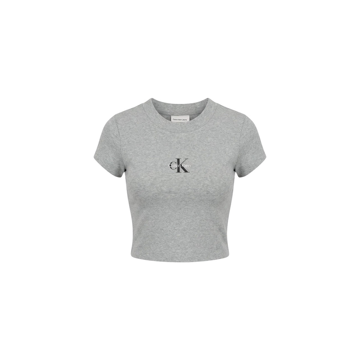 Calvin Klein Jeans - Calvin Klein Jeans T-shirt Kvinna