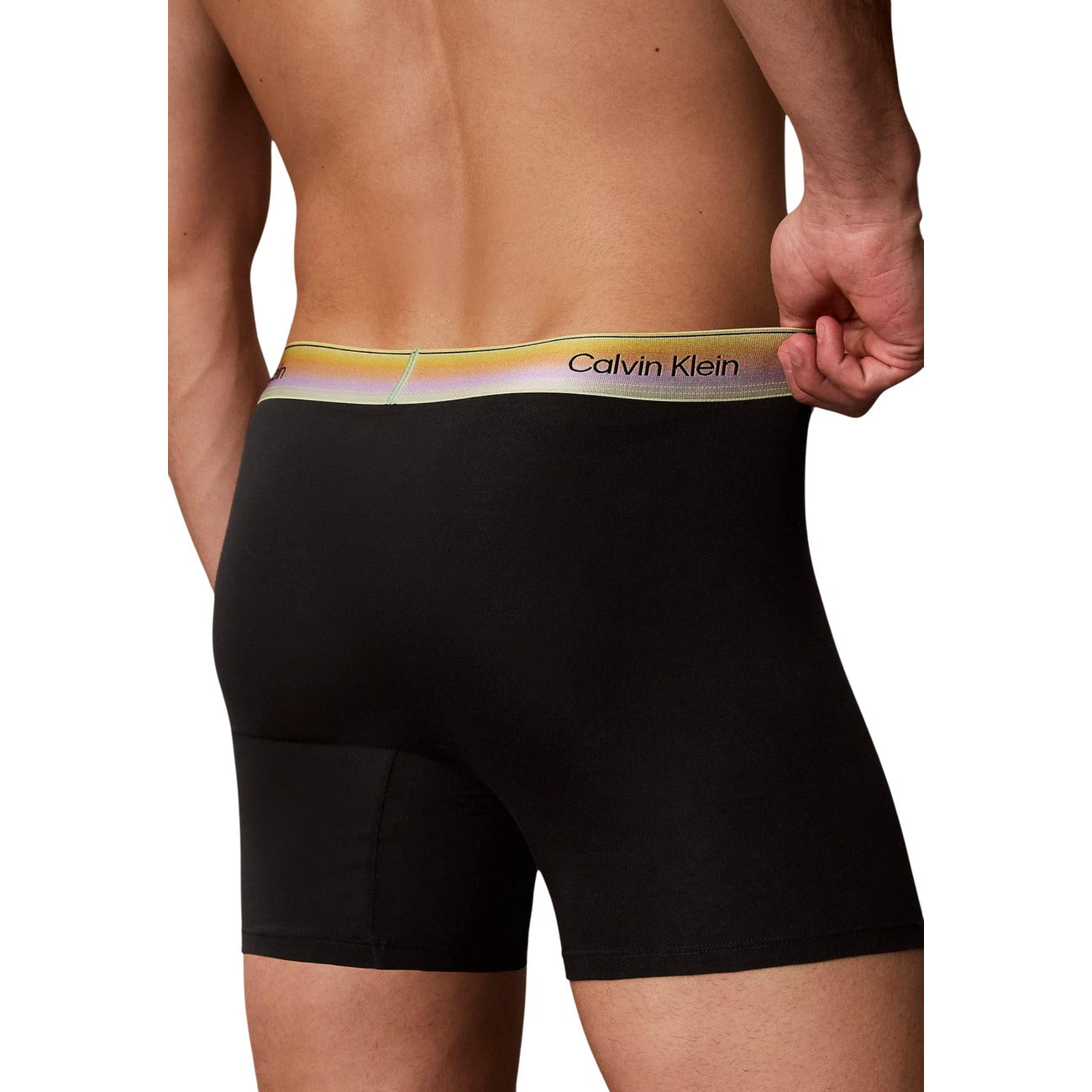 Calvin Klein Underwear - Calvin Klein Underwear Underkläder Man