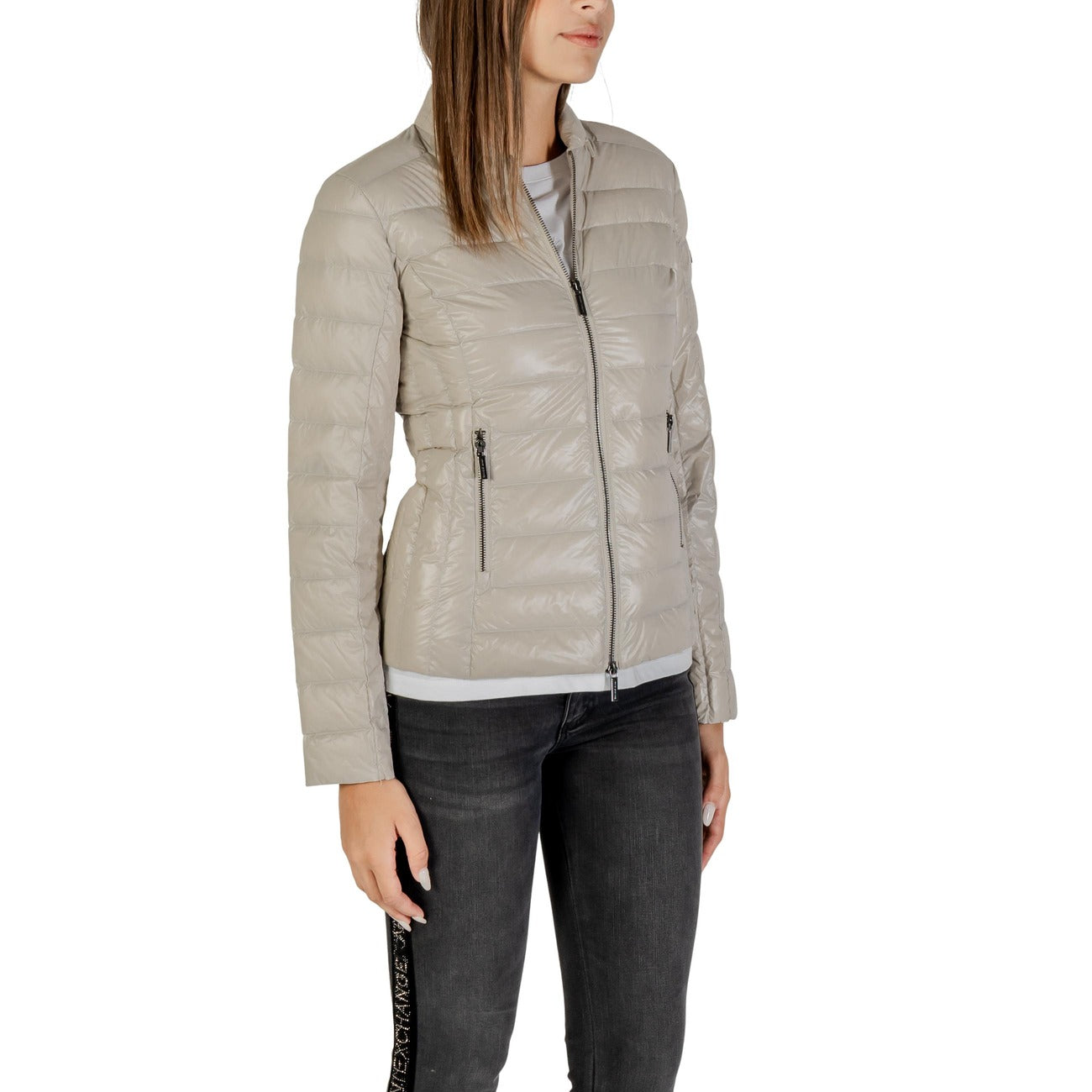 Armani Exchange - Armani Exchange Vindjacka Kvinna