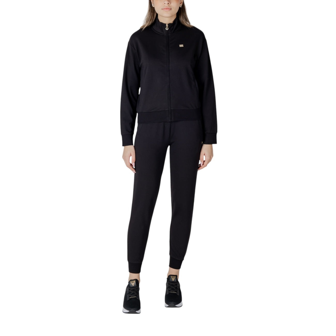 Ea7 - Ea7 Tracksuit Kvinna