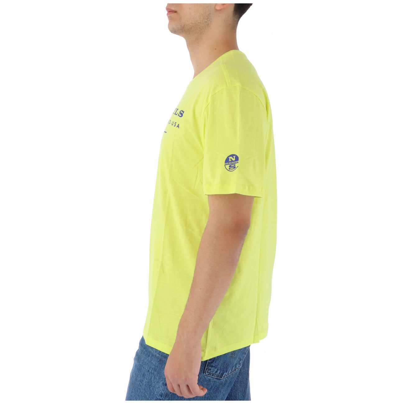 North Sails - North Sails T-shirt Man