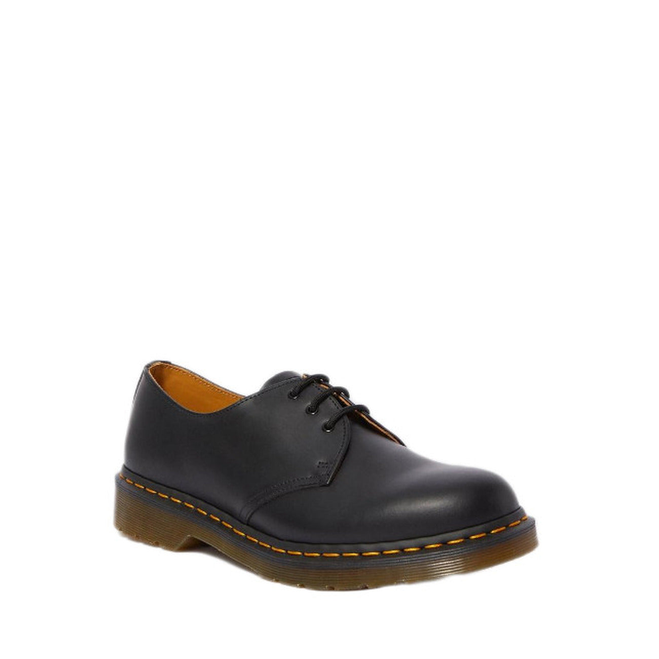 Dr. Martens - Dr. Martens Kvinna Slip On Shoes