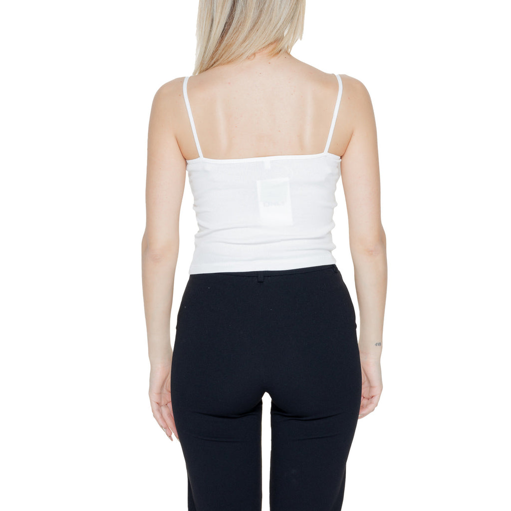 Only - Only Tank-Top Kvinna
