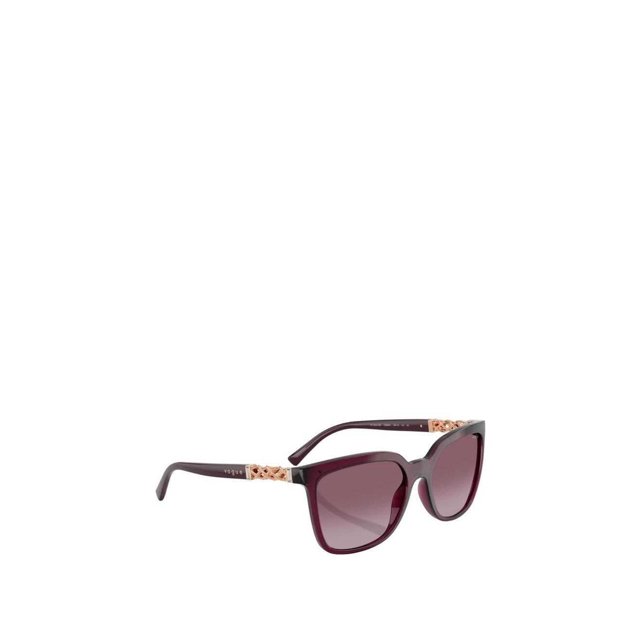 Vogue Eyewear - Vogue Eyewear Solglasögon Kvinna