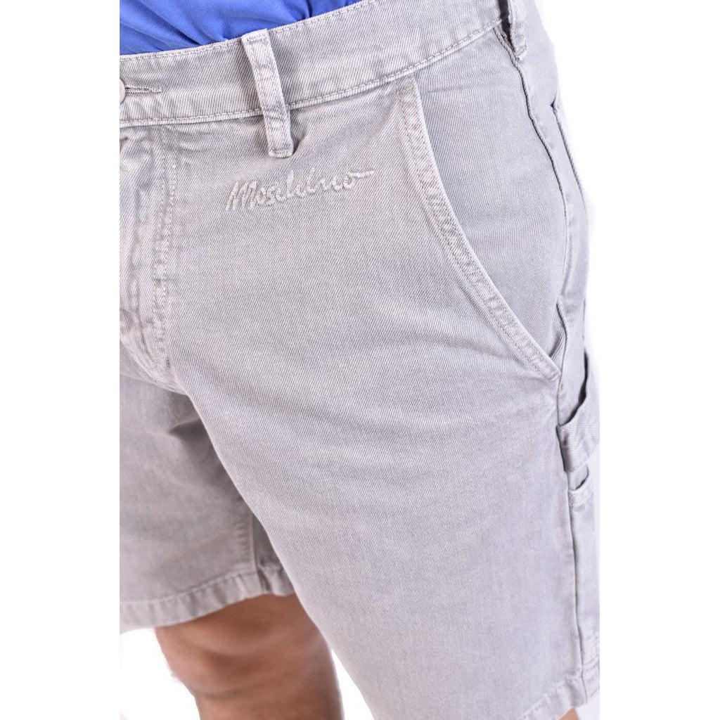 Moschino - Moschino Bermuda Shorts Man
