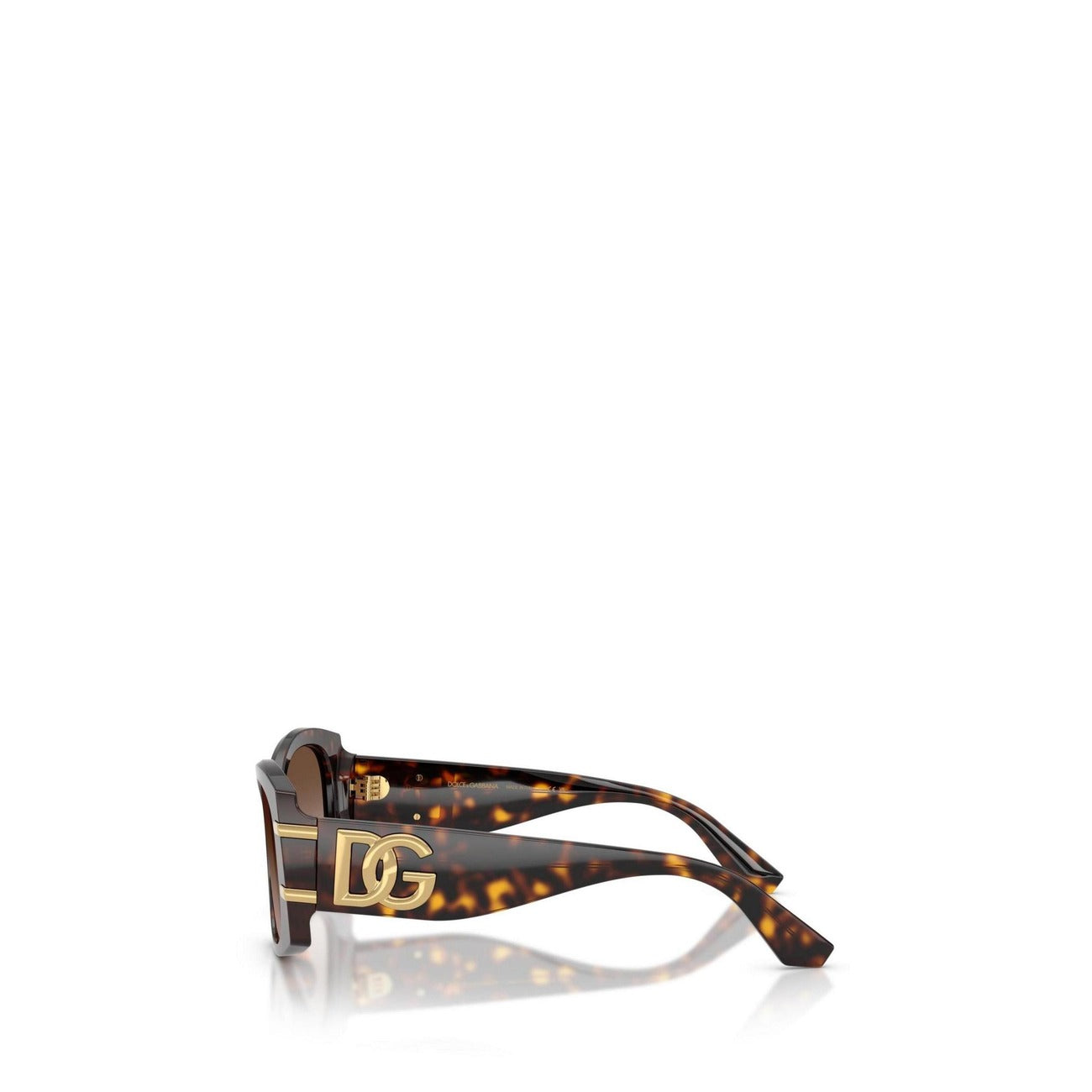 Dolce & Gabbana - Dolce & Gabbana Solglasögon Kvinna