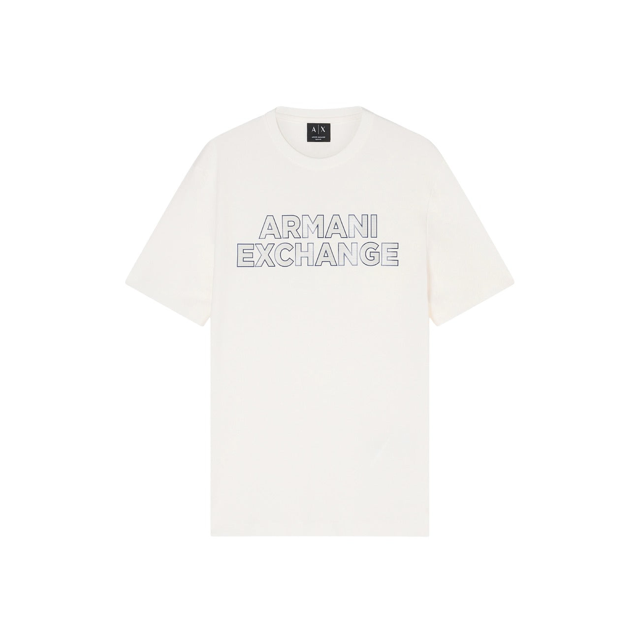 Armani Exchange - Armani Exchange T-shirt Man