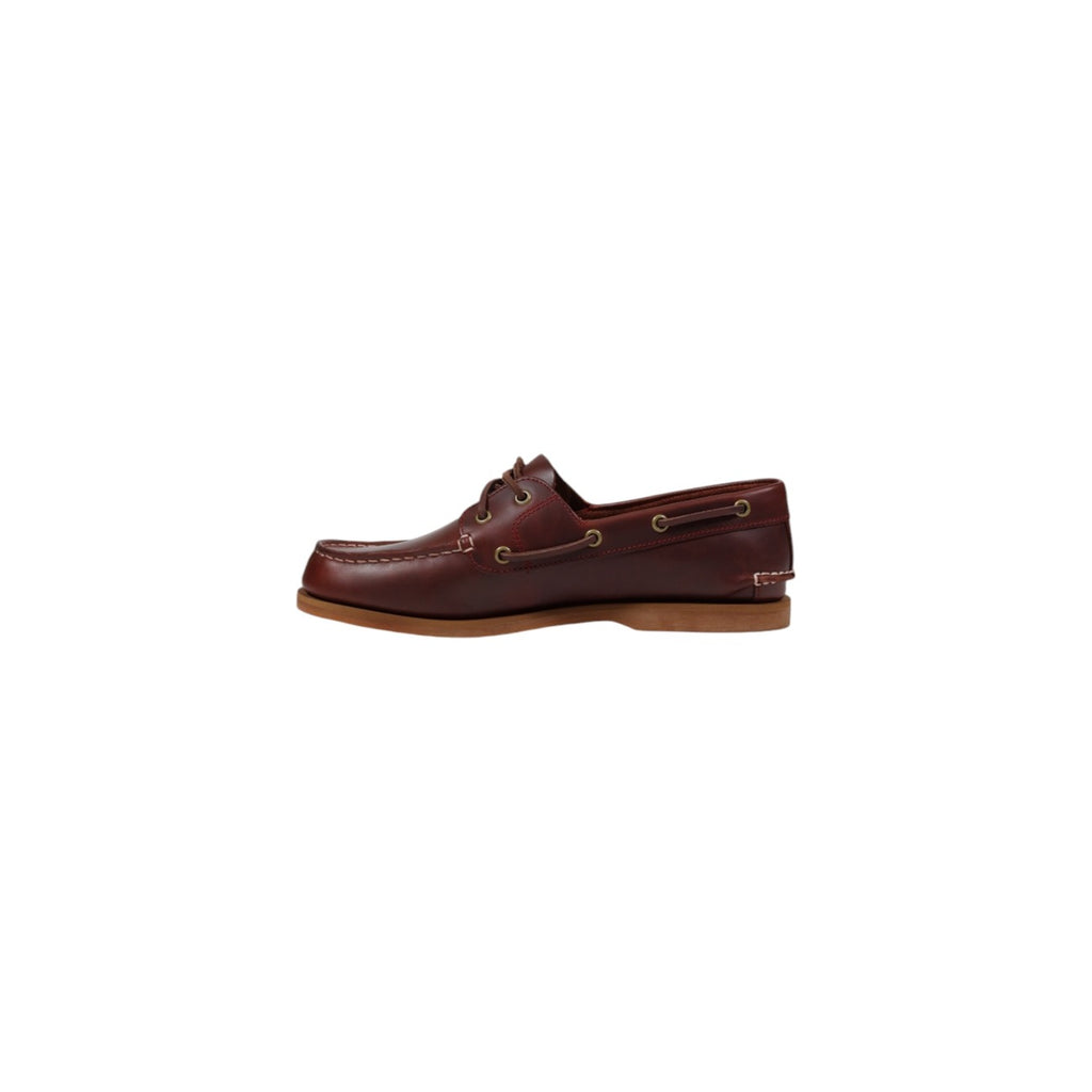 Timberland - Timberland Kvinna Moccassin