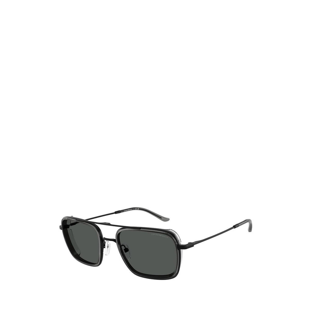 Emporio Armani - Emporio Armani Solglasögon Man
