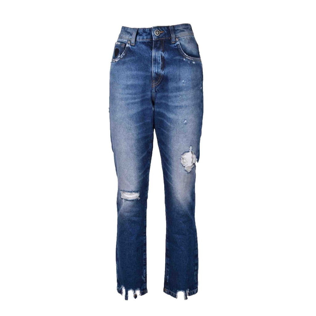 John Richmond - John Richmond Jeans Kvinna