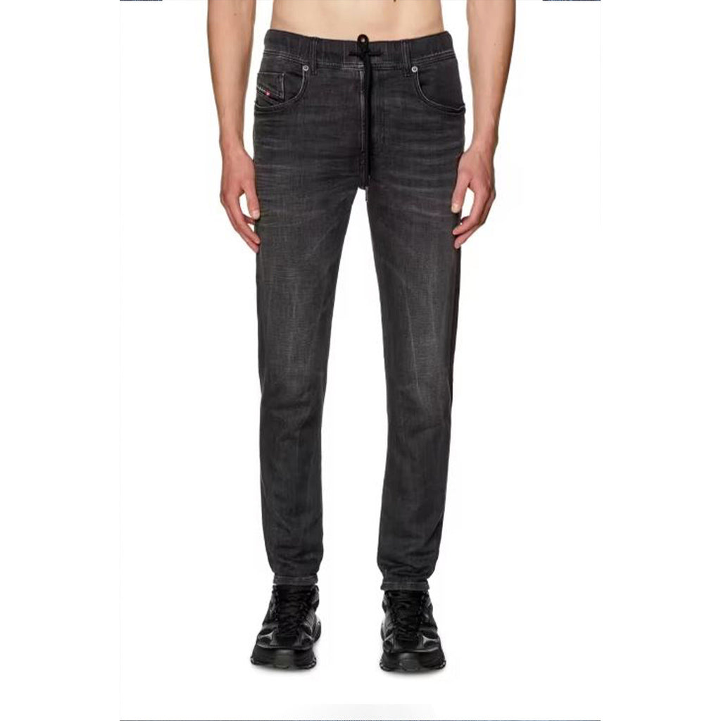 Diesel - Diesel Jeans Man