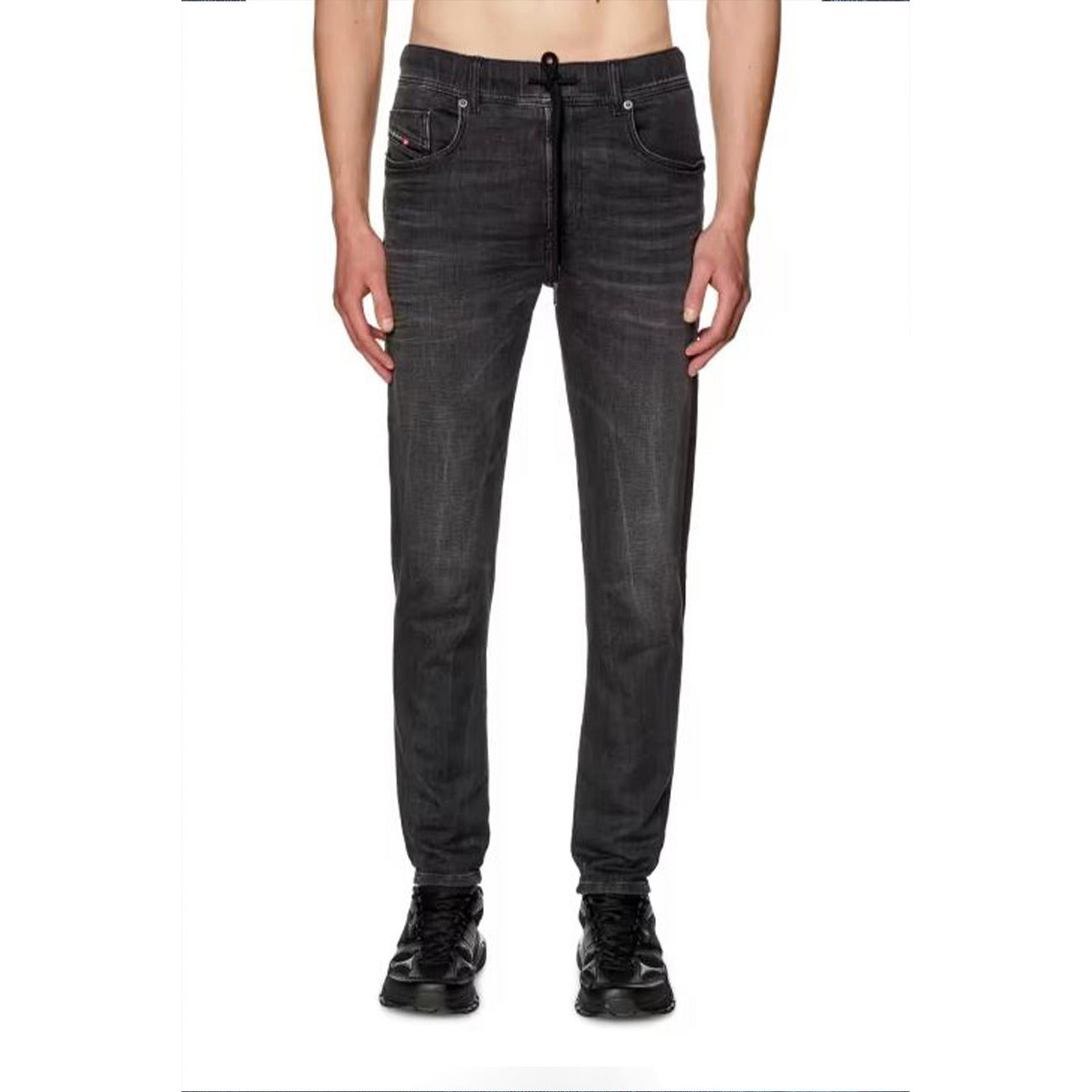 Diesel - Diesel Jeans Man