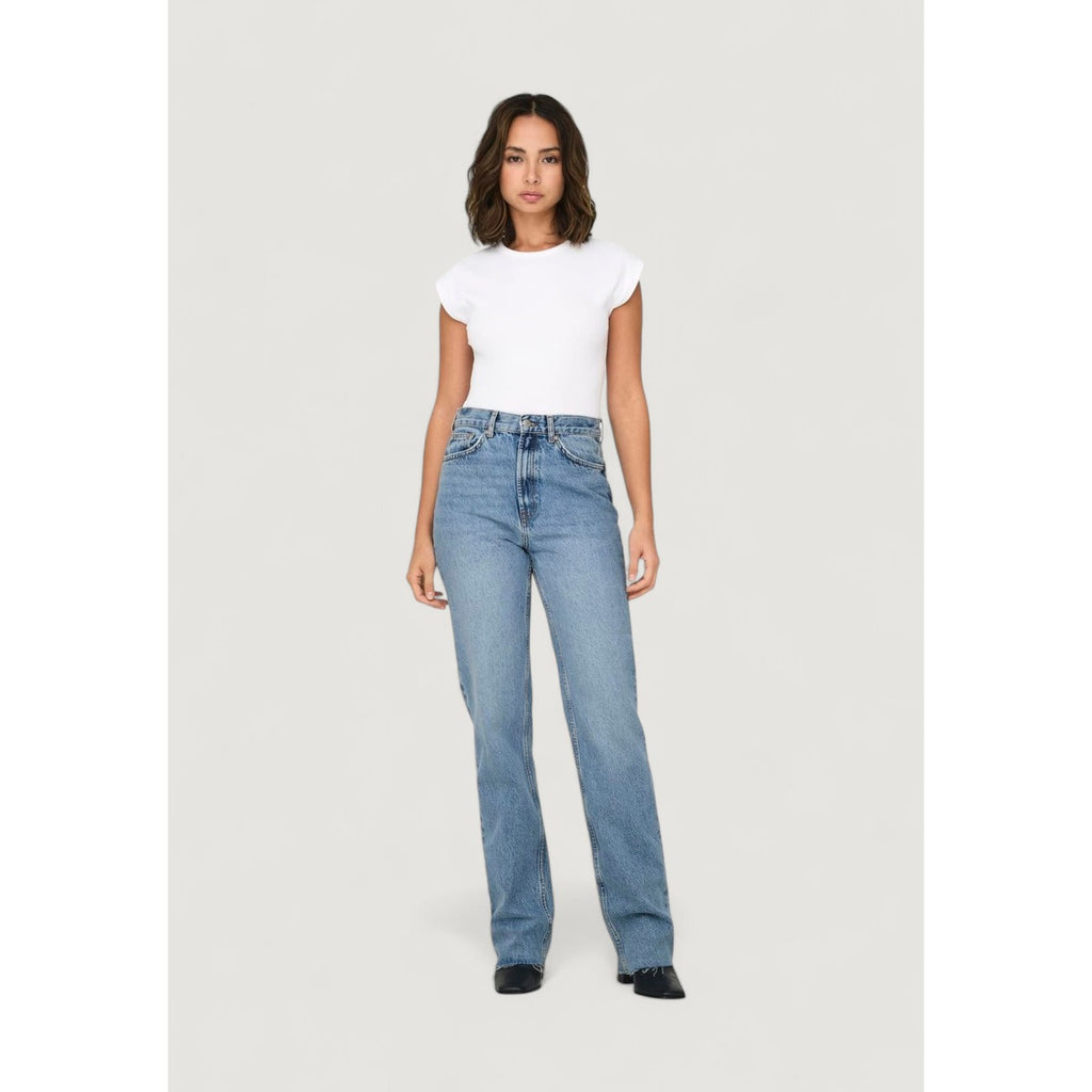 Only - Only Jeans Kvinna