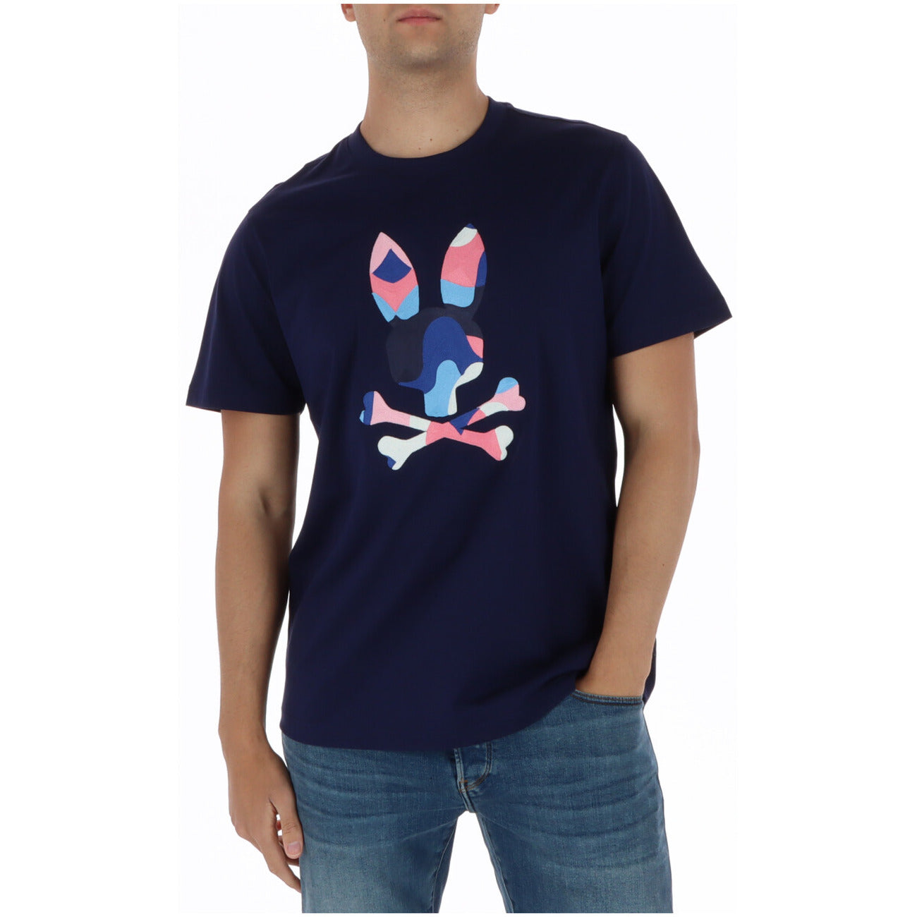 Psycho Bunny - Psycho Bunny T-shirt Man