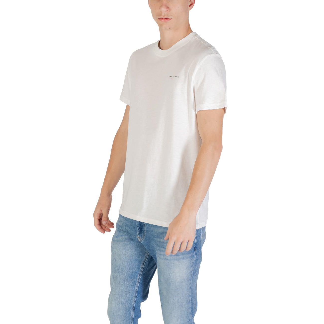Tommy Hilfiger Jeans - Tommy Hilfiger Jeans T-shirt Man