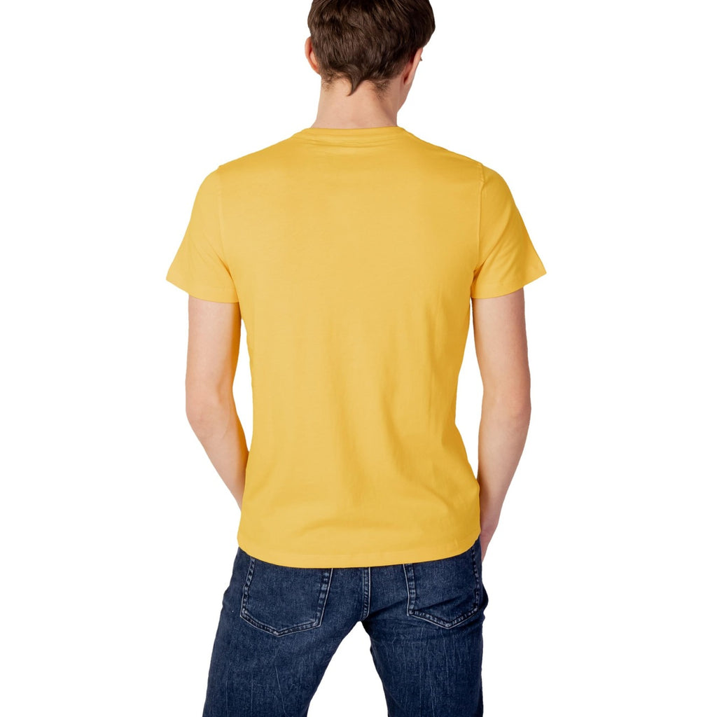 U.s. Polo Assn. - U.s. Polo Assn. T-shirt Man