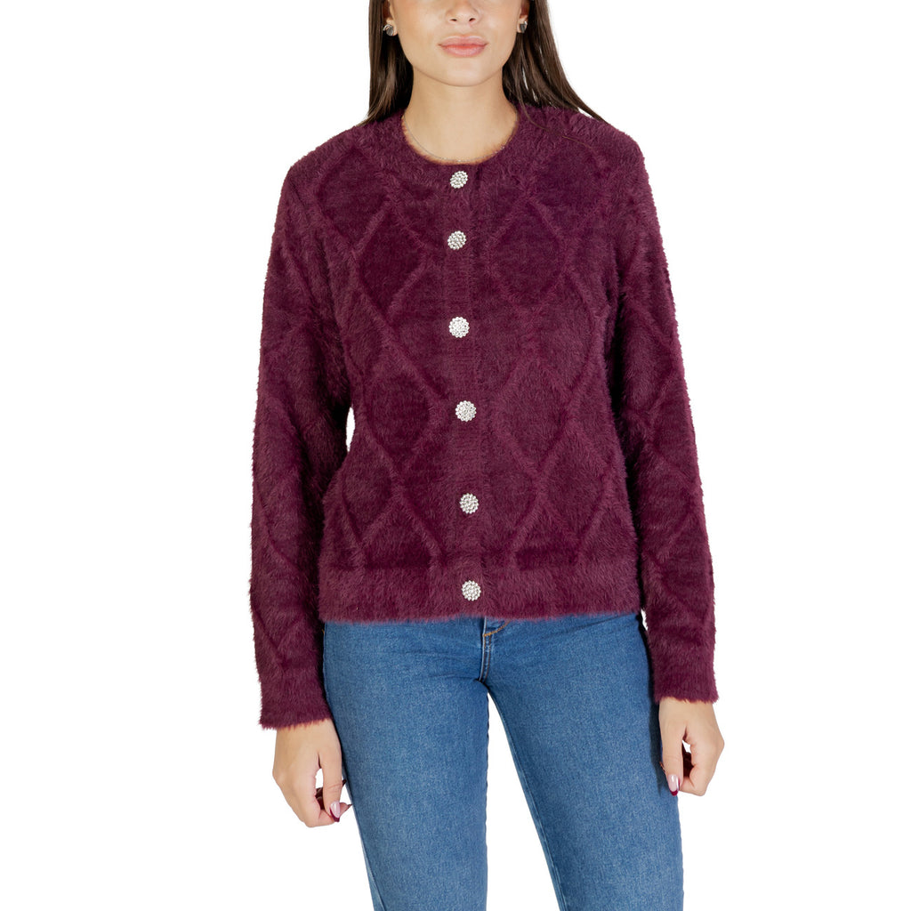 Jacqueline De Yong - Jacqueline De Yong Cardigan Kvinna