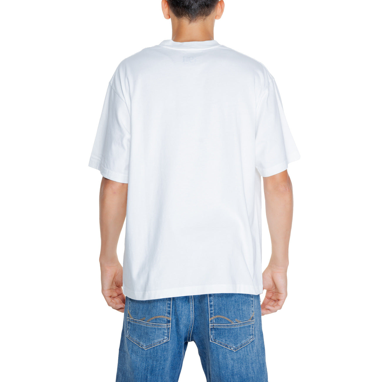 Replay - Replay T-shirt Man