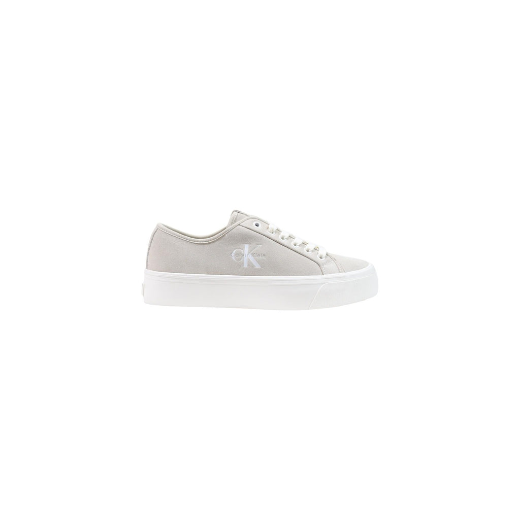 Calvin Klein - Calvin Klein Kvinna Sneakers