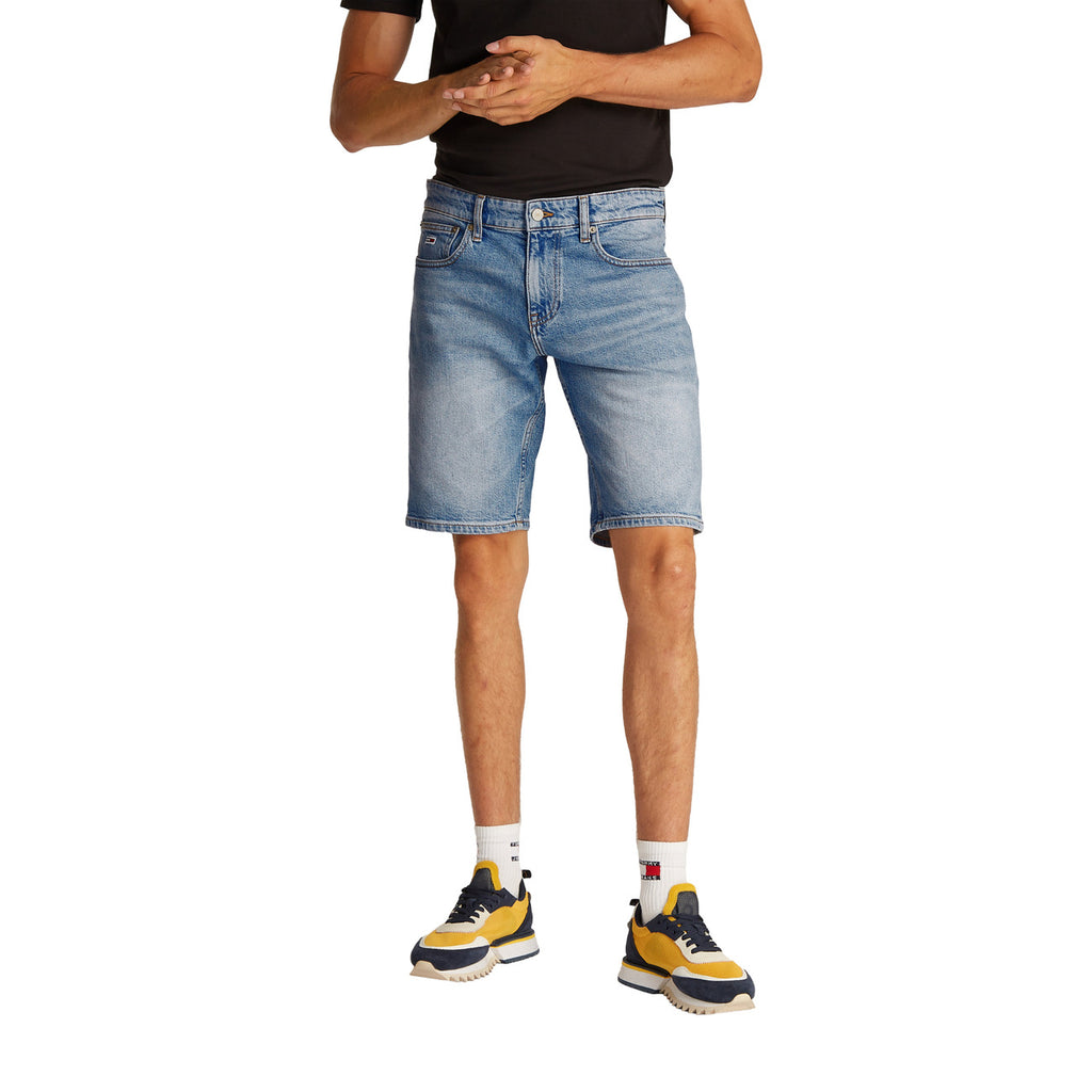 Tommy Hilfiger Jeans - Tommy Hilfiger Jeans Bermuda Shorts Man