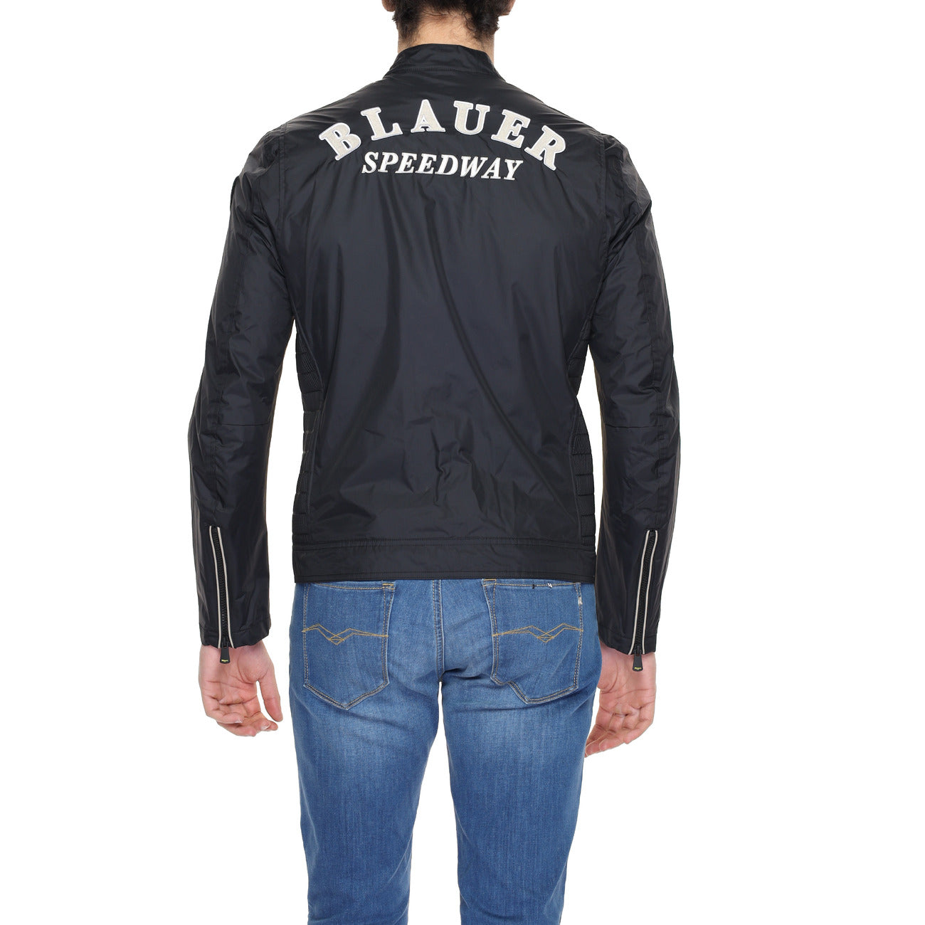 Blauer - Blauer Jacka Man