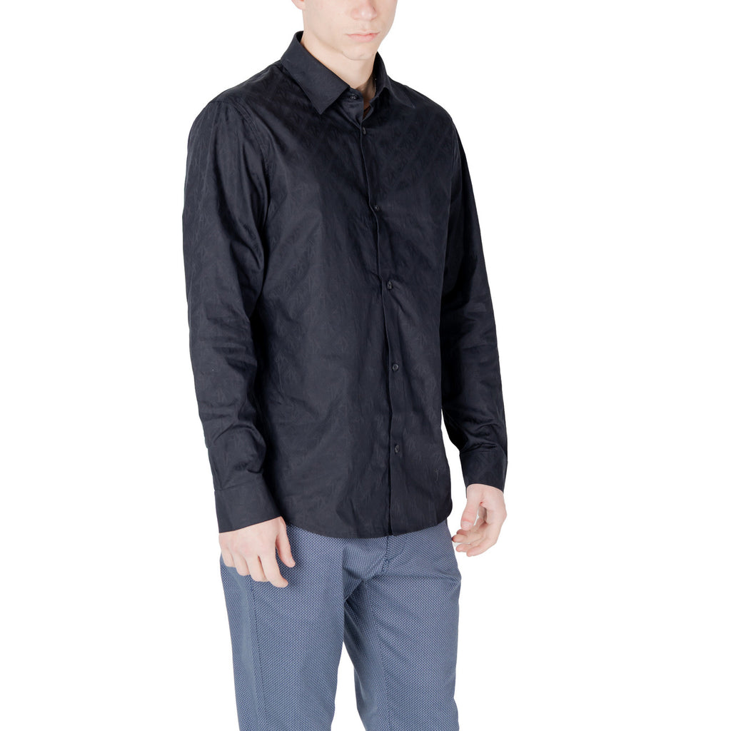 Armani Exchange - Armani Exchange Skjorta Man