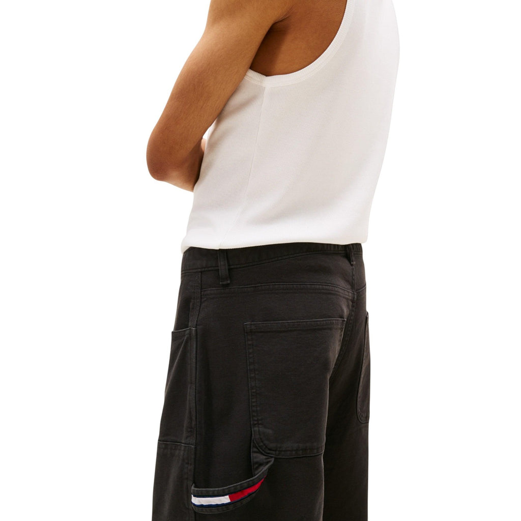 Tommy Hilfiger Jeans - Tommy Hilfiger Jeans Byxor Man