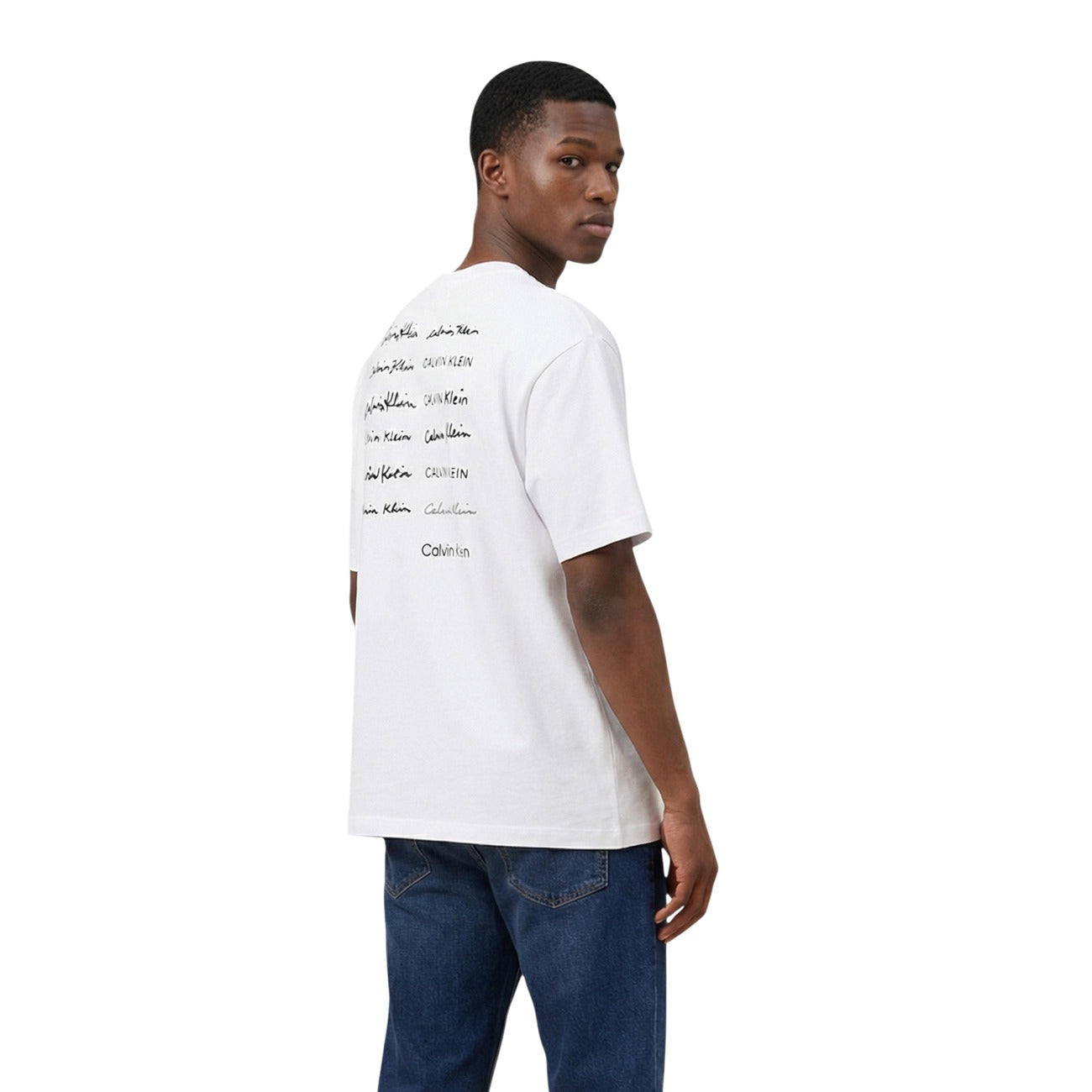 Calvin Klein Jeans - Calvin Klein Jeans T-shirt Man