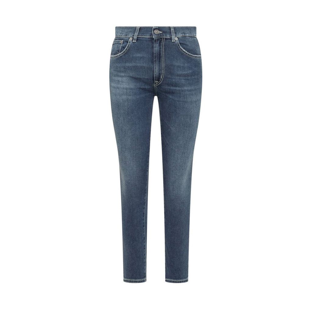 Dondup - Dondup Jeans Kvinna