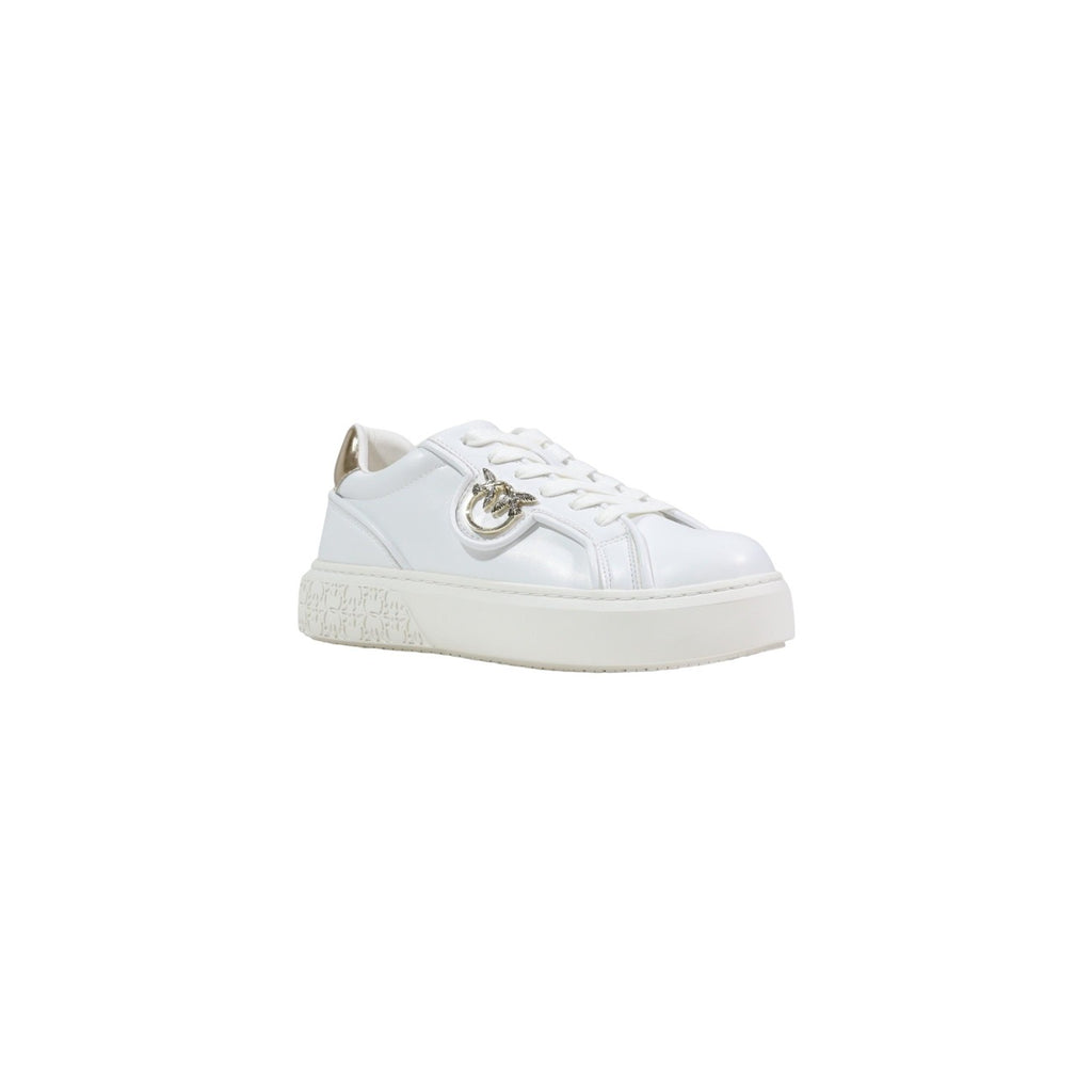 Pinko - Pinko Kvinna Sneakers