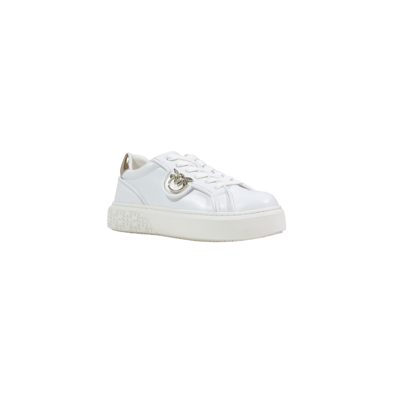 Pinko - Pinko Kvinna Sneakers