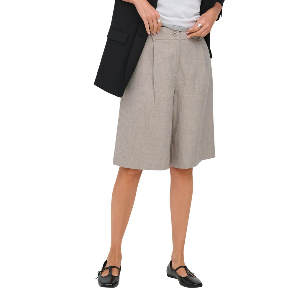 Only - Only Shorts Kvinna
