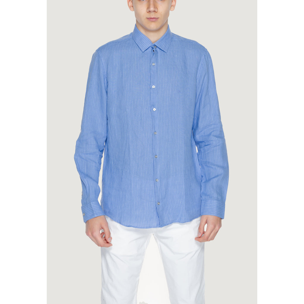 Calvin Klein - Calvin Klein Skjorta Man