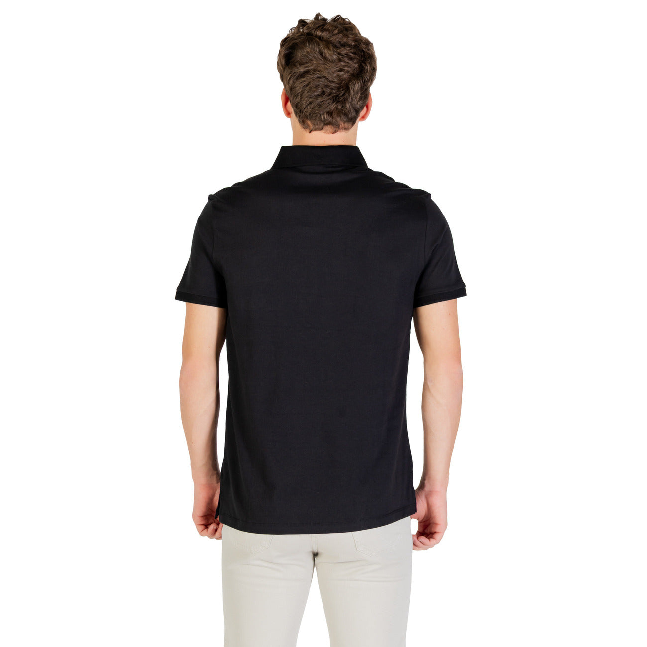 Calvin Klein Jeans - Calvin Klein Jeans Piketröja Man