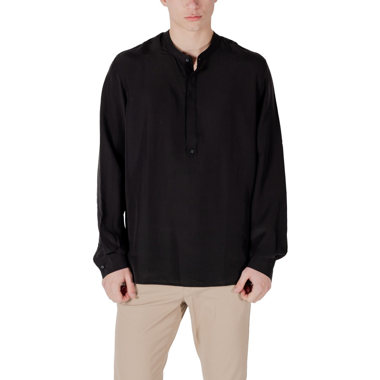 Antony Morato - Antony Morato Skjorta Man