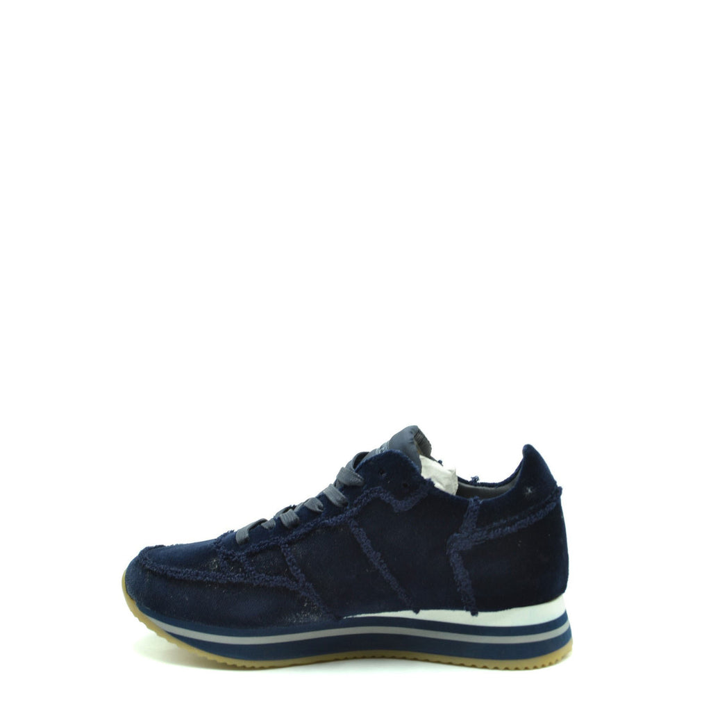 Philippe Model - Philippe Model Kvinna Sneakers
