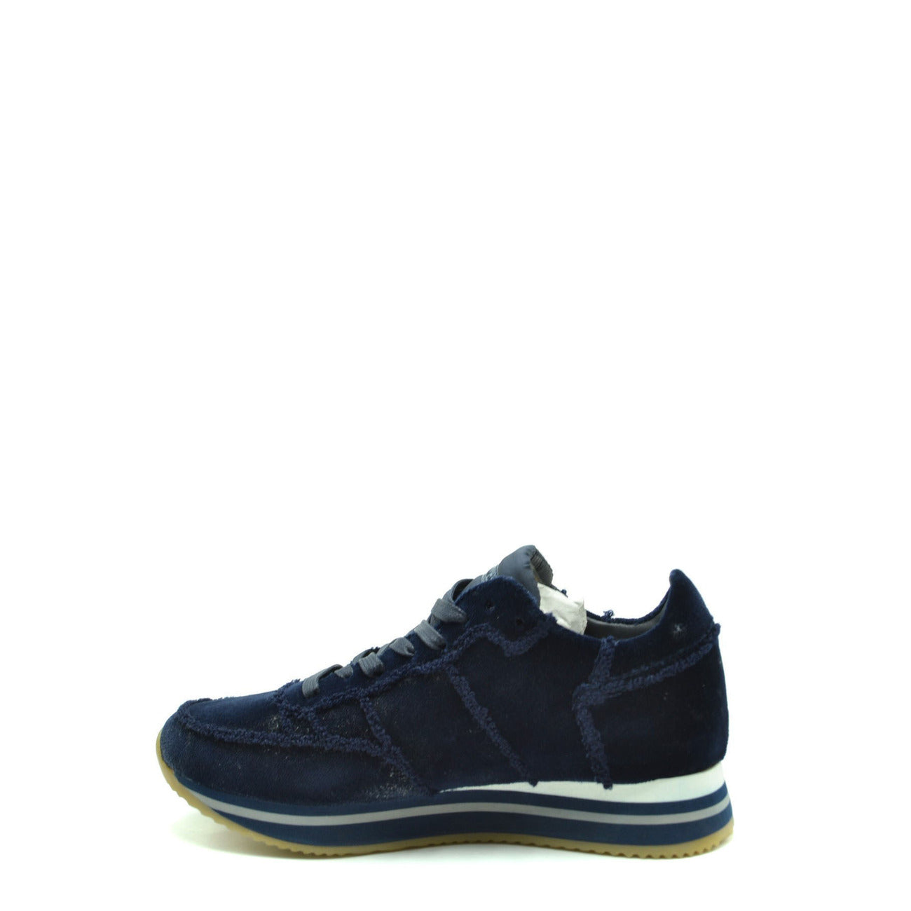 Philippe Model - Philippe Model Kvinna Sneakers