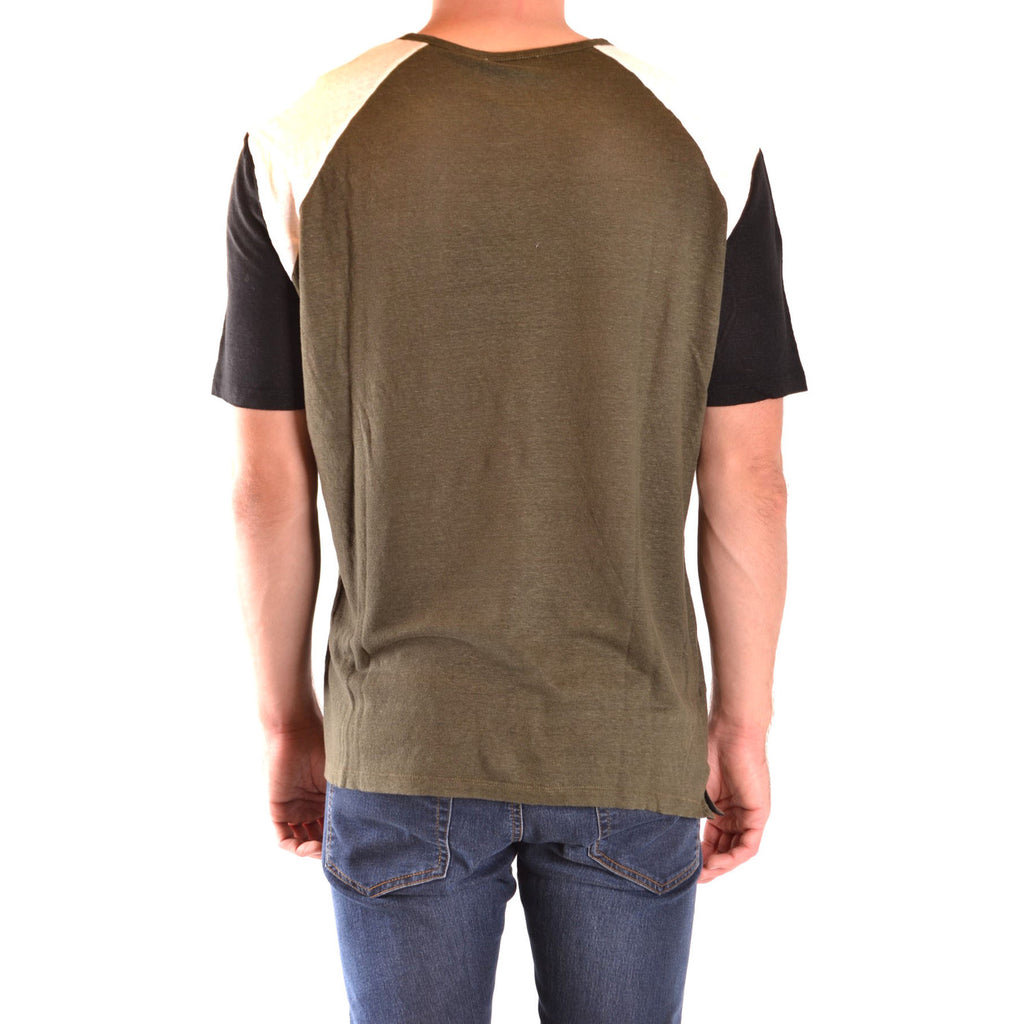 Paolo Pecora - Paolo Pecora T-shirt Man