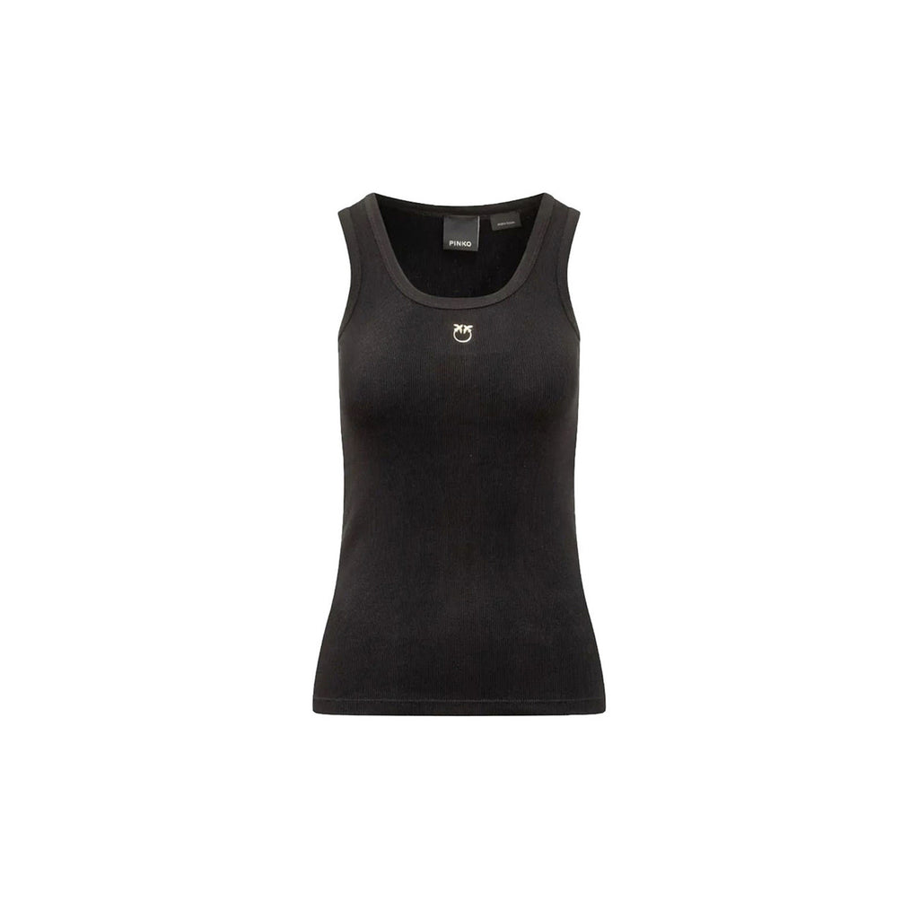 Pinko - Pinko Tank-Top Kvinna