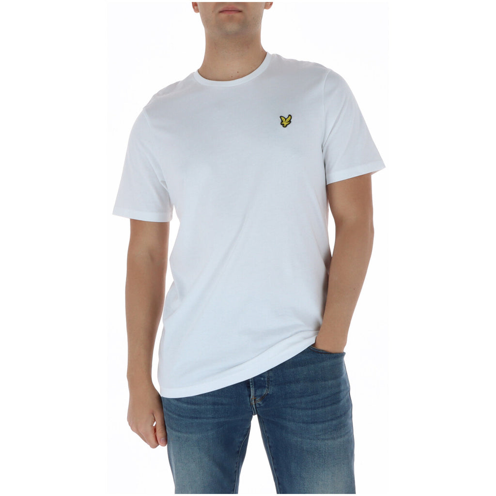 Lyle & Scott - Lyle & Scott T-shirt Man