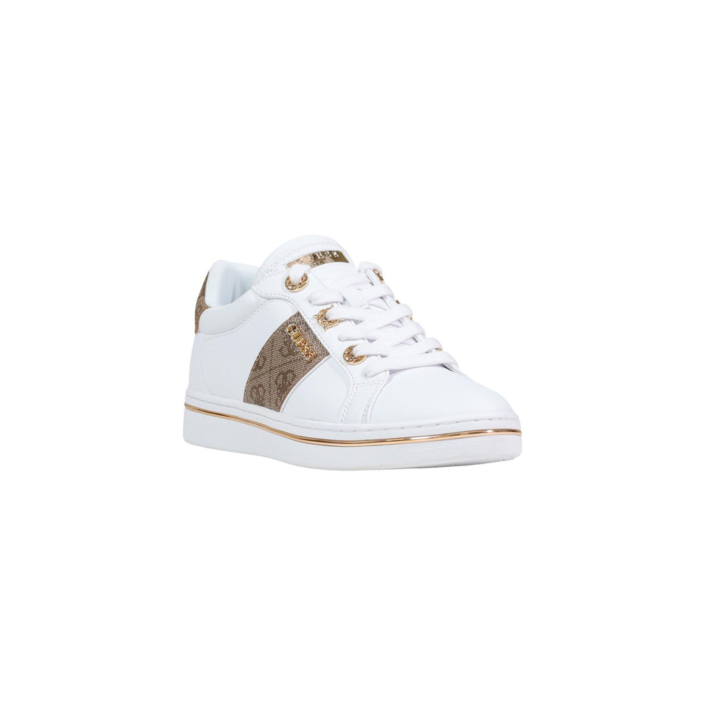 Guess - Guess Kvinna Sneakers